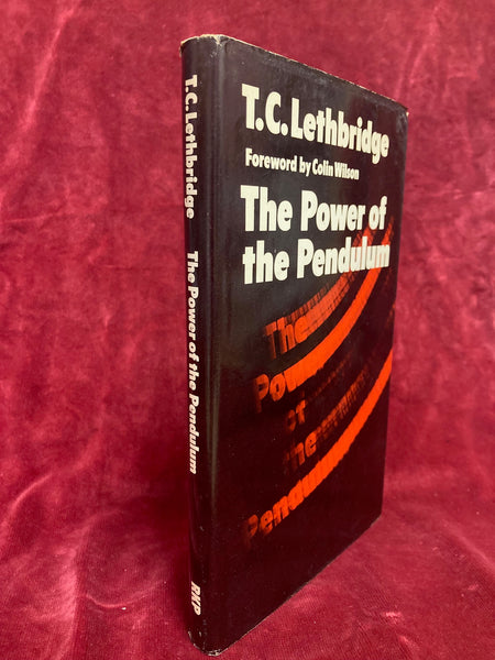 The Power of the Pendulum by T.C. Lethbridge | Watkins Books