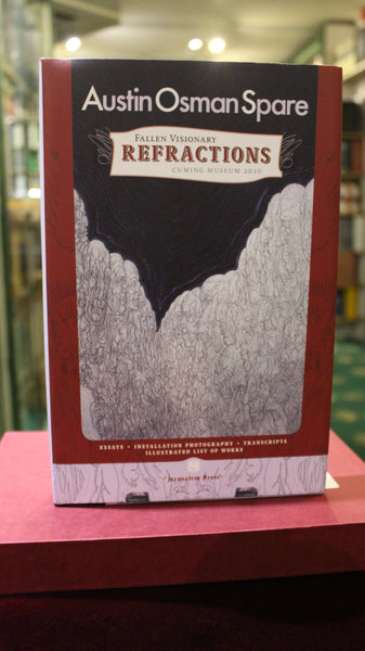 洋書 Collected Works of Austin Osman Spare IMG_9106_grande.jpg?v=1700042769