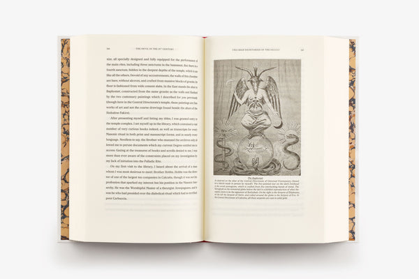 The Devil in the 19th Century (Hardback) by Leo Taxil