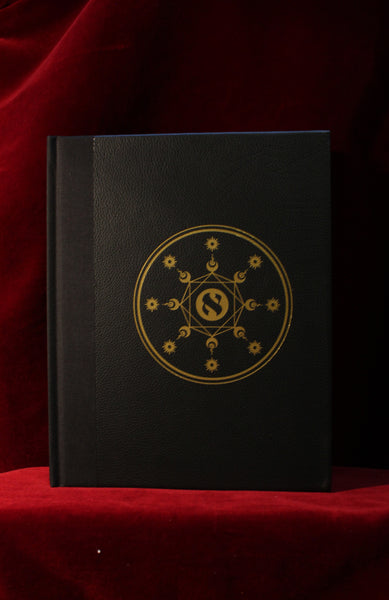 The Eneatych Deluxe Edition by David Chaim Smith