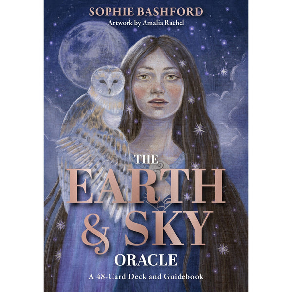 The Earth and Sky Oracle