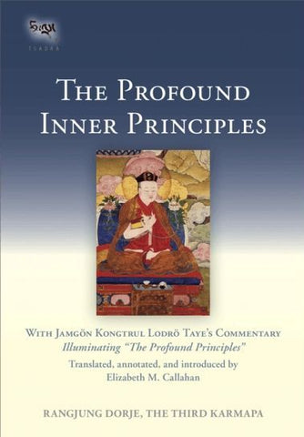 The Profound Inner Principles