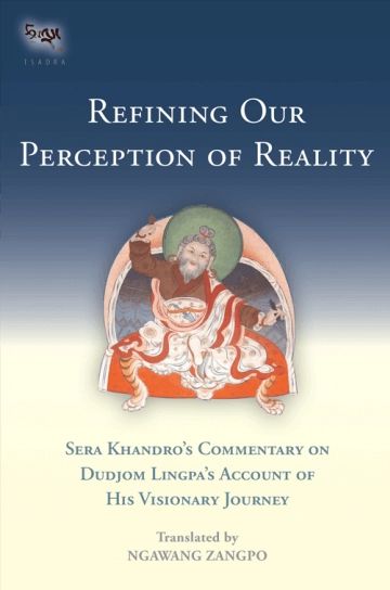 Refining Our Perception of Reality