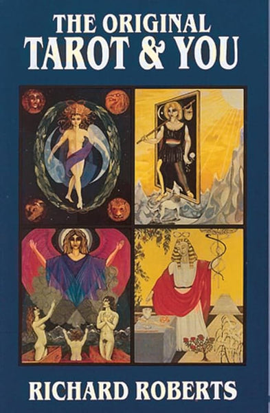 The Original Tarot and You