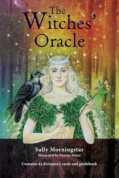 Witches' Oracle