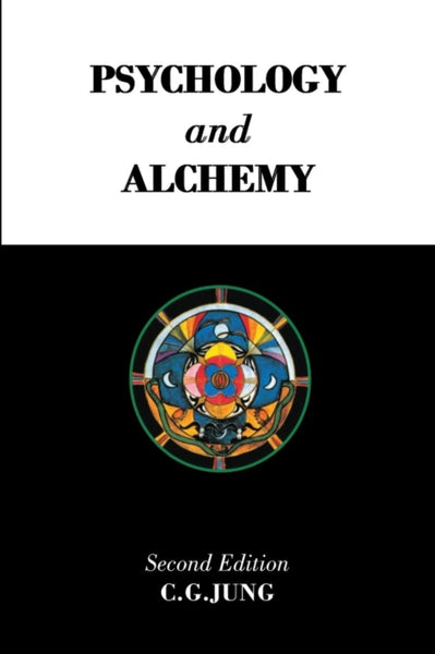 Jung's Map of the Soul by Murray Stein