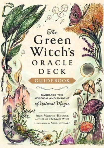 Green Witch's Oracle