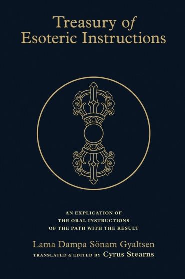 Treasury of Esoteric Instructions
