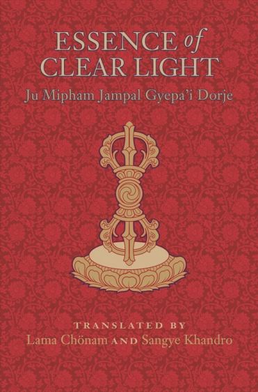 Essence of Clear Light