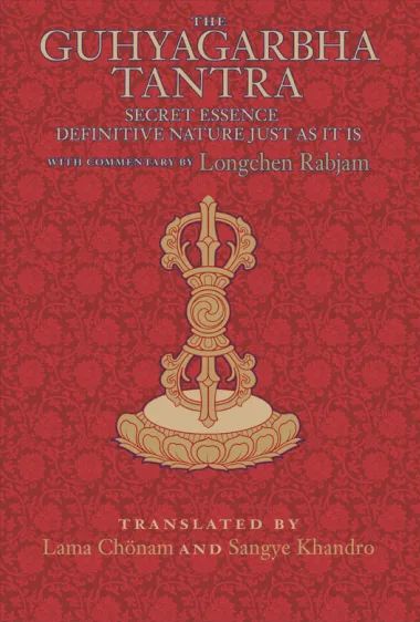 The Guhyagarbha Tantra
