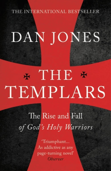 Templars by Dan Jones