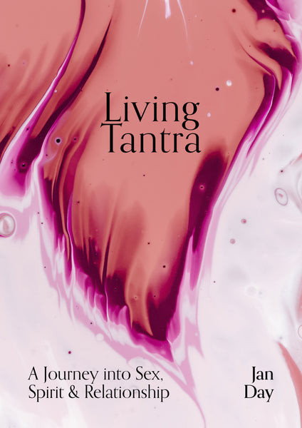Living Tantra by Jay Day