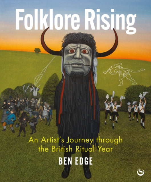 Folklore Rising by Ben Edge