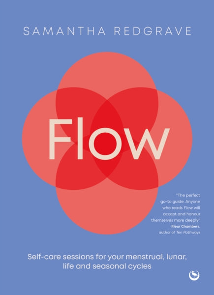 Flow by Samantha Redgrave