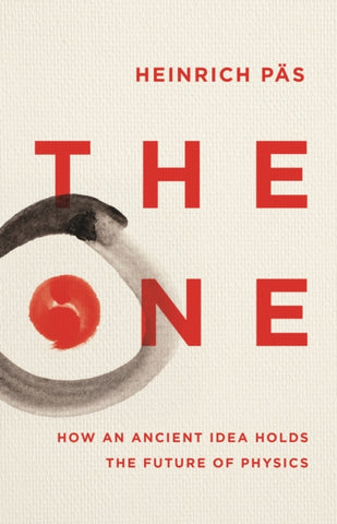The One by Heinrich Pas