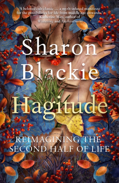 Hagitude by Sharon Blackie