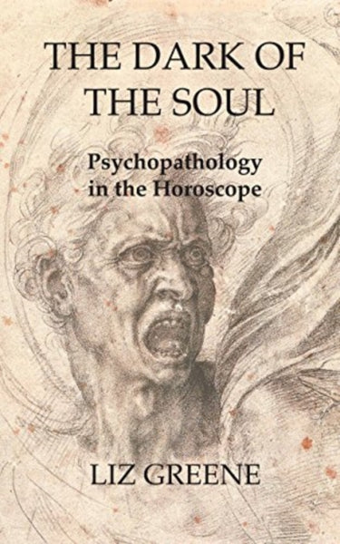 The Dark of the Soul by Liz Greene