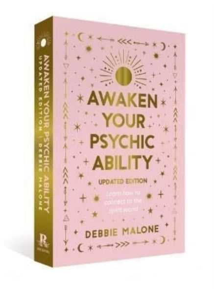 Awaken your Psychic Ability by Debbie Malone