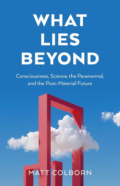 What Lies Beyond by Matt Colborn