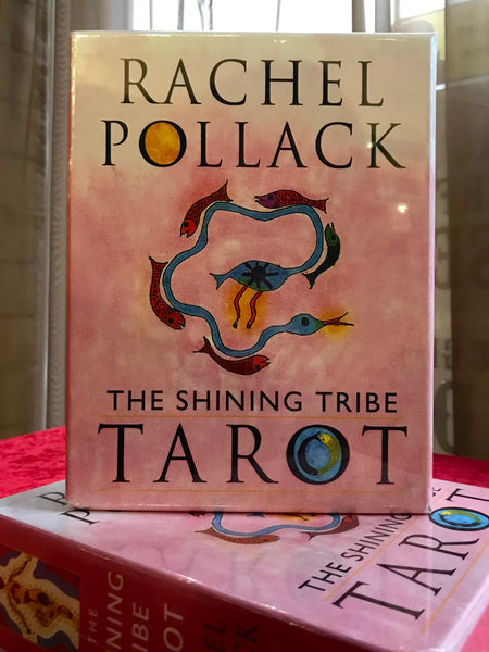 The Shining Tribe Tarot by Rachel Pollack