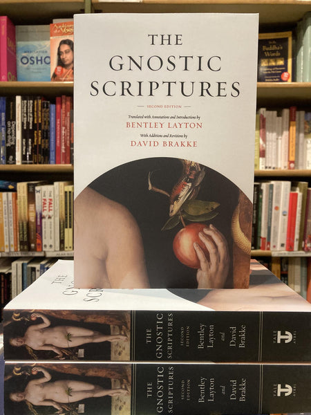 The Gnostic Scriptures by Bentley Layton & David Brakke