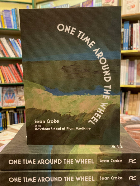 One Time Around the Wheel by Sean Croke