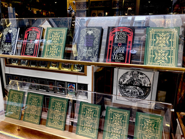Torn Letters of Otherness by Ian Edwards & Peter Hamilton-Giles