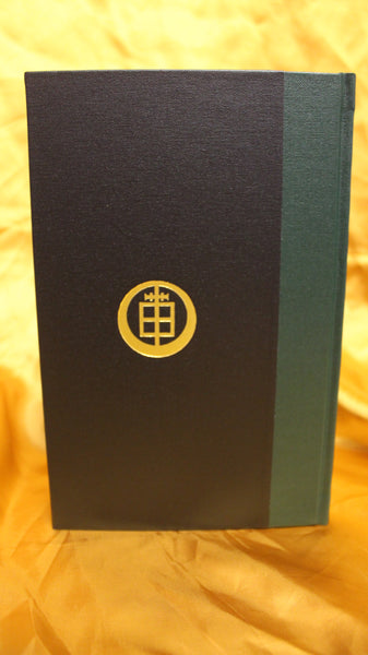 Void Sorcery and the Dissolution of Self (Deluxe edition) by Peter Hamilton Giles