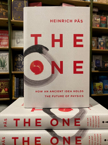 The One by Heinrich Pas