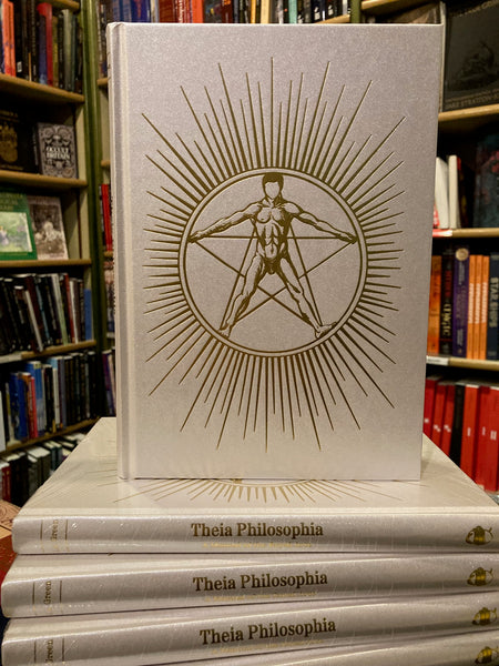 Theia Philosophia by Jason Arthur Green