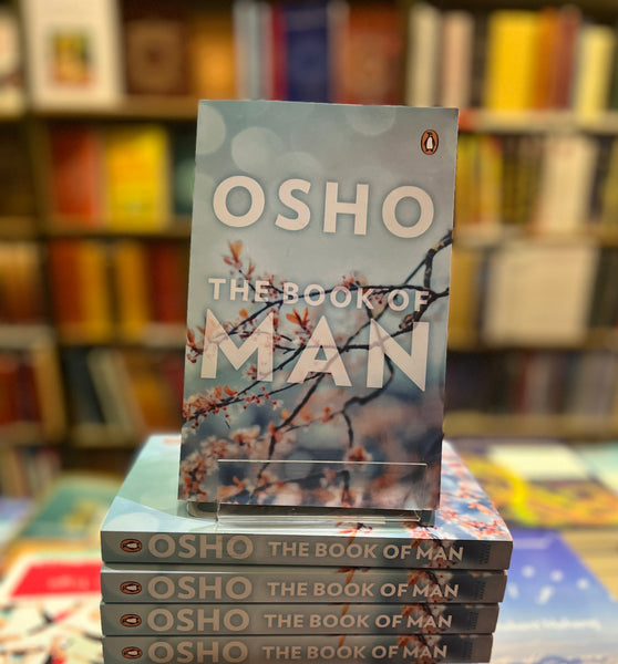 OSHO The Book of Man