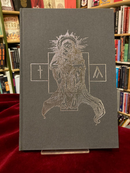 PILLARS: Circling the Compass (Volume 2 – Issue 1)