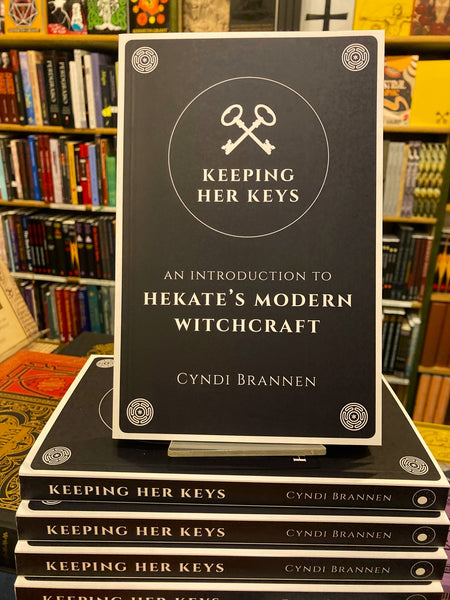 Keeping Her Keys by Cyndi Brannen