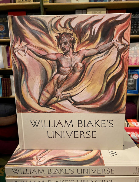 William Blake's Universe
