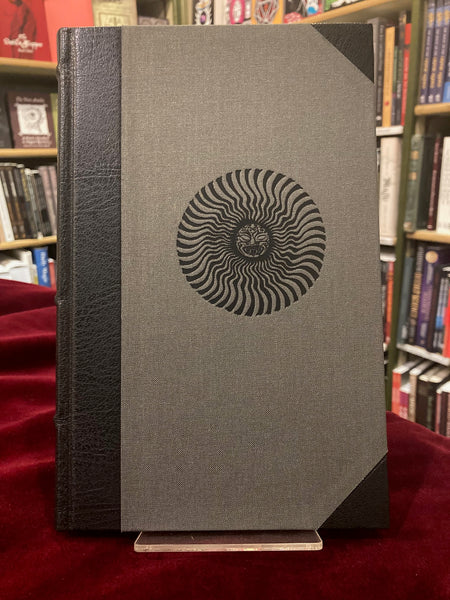 Lux Haeresis (Deluxe edition) by Daniel A. Schulke.