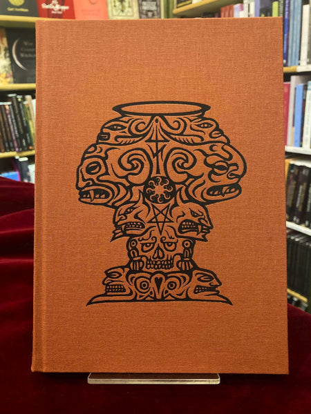 Ars Philtron by Daniel A. Schulke