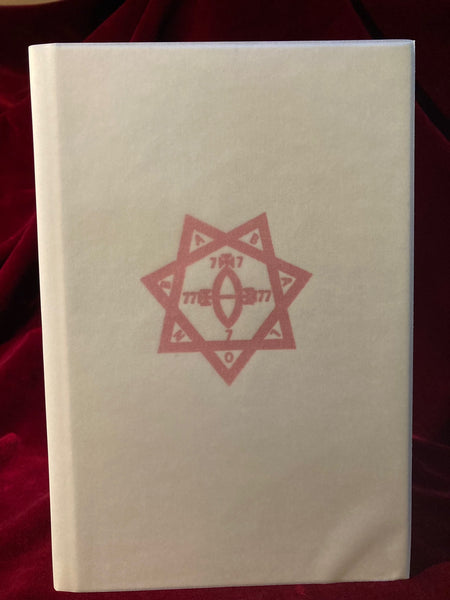 The Red Goddess (Pearl Edition) by Peter Grey