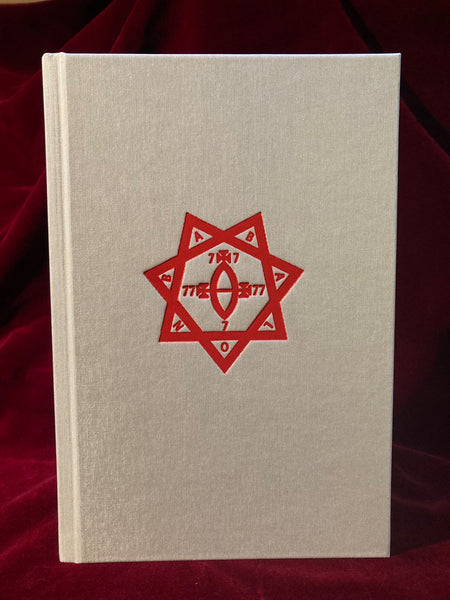 The Red Goddess (Pearl Edition) by Peter Grey