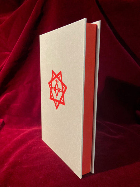 The Red Goddess (Pearl Edition) by Peter Grey