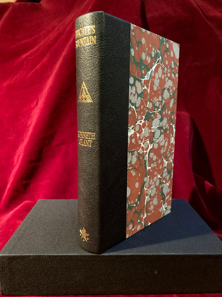Hecate's Fountain (deluxe edition) by Kenneth Grant