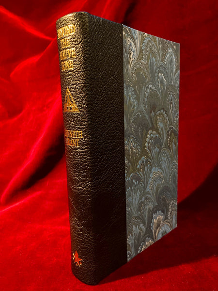 Beyond the Mauve Zone (hardback) by Kenneth Grant