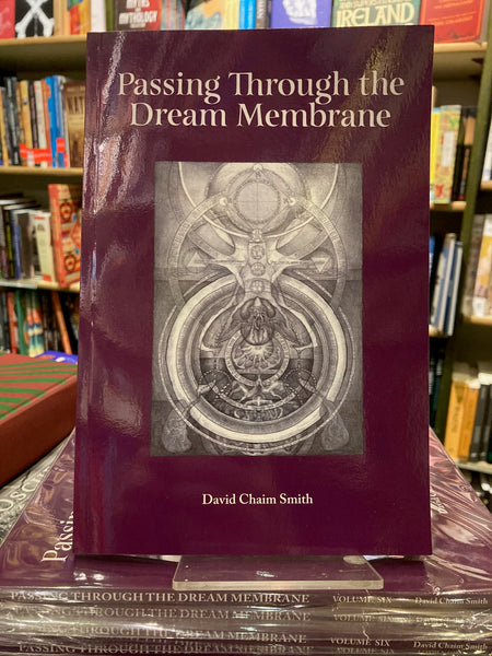 Passing Through the Dream Membrane by David Chaim Smith