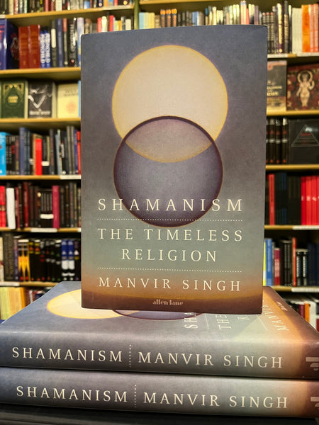 Shamanism - The Timeless Religion