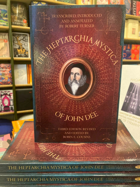 The Heptarchia Mystica of John Dee