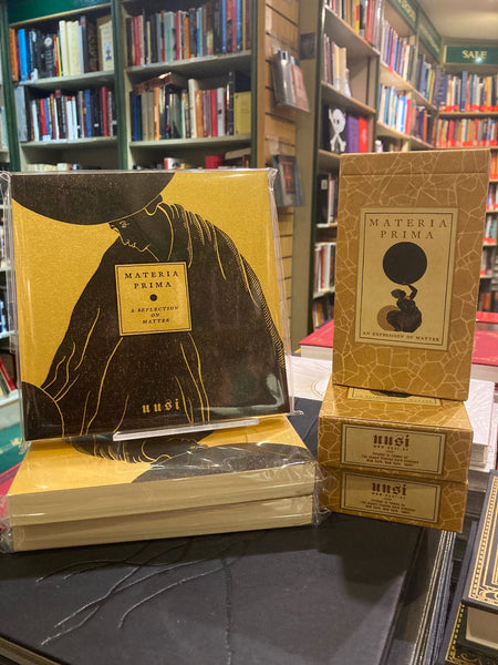 Materia Prima by UUSI