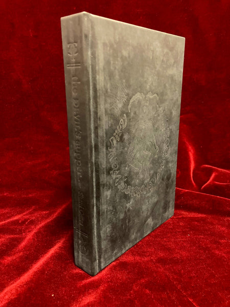 The Devils Supper (Collectors edition) by Shani Oates