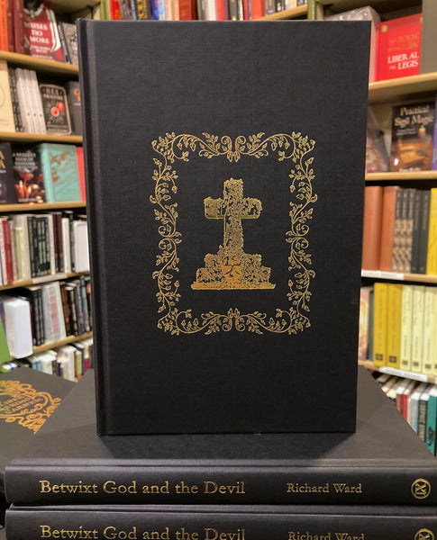 Betwixt God and the Devil by Richard Ward
