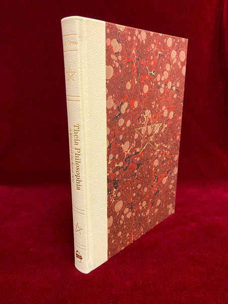 Theia Philosophia (deluxe) by Jason Arthur Green
