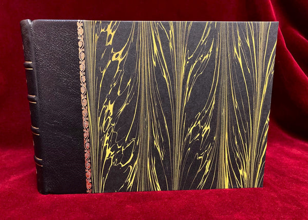 Vestigia Ater Draconis (Deluxe edition) by Peter & Carolyn Hamilton-Giles