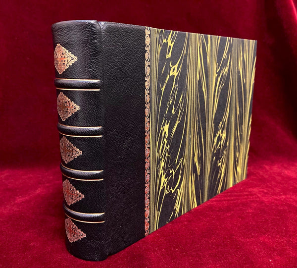 Vestigia Ater Draconis (Deluxe edition) by Peter & Carolyn Hamilton-Giles